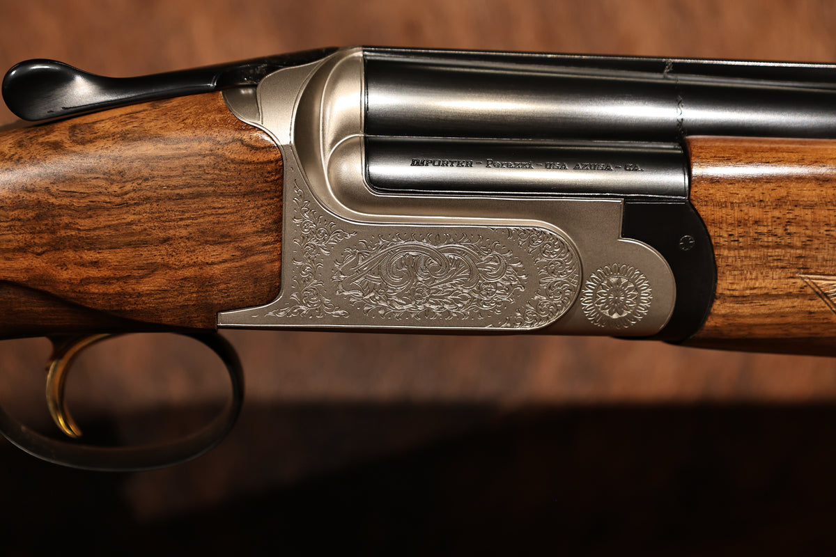 Perazzi High Tech S SL Lusso