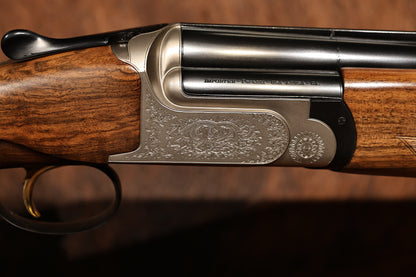 Perazzi High Tech S SL Lusso