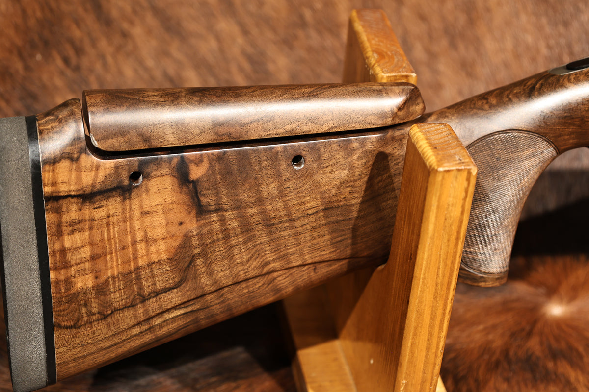 Perazzi High Tech S SL Lusso