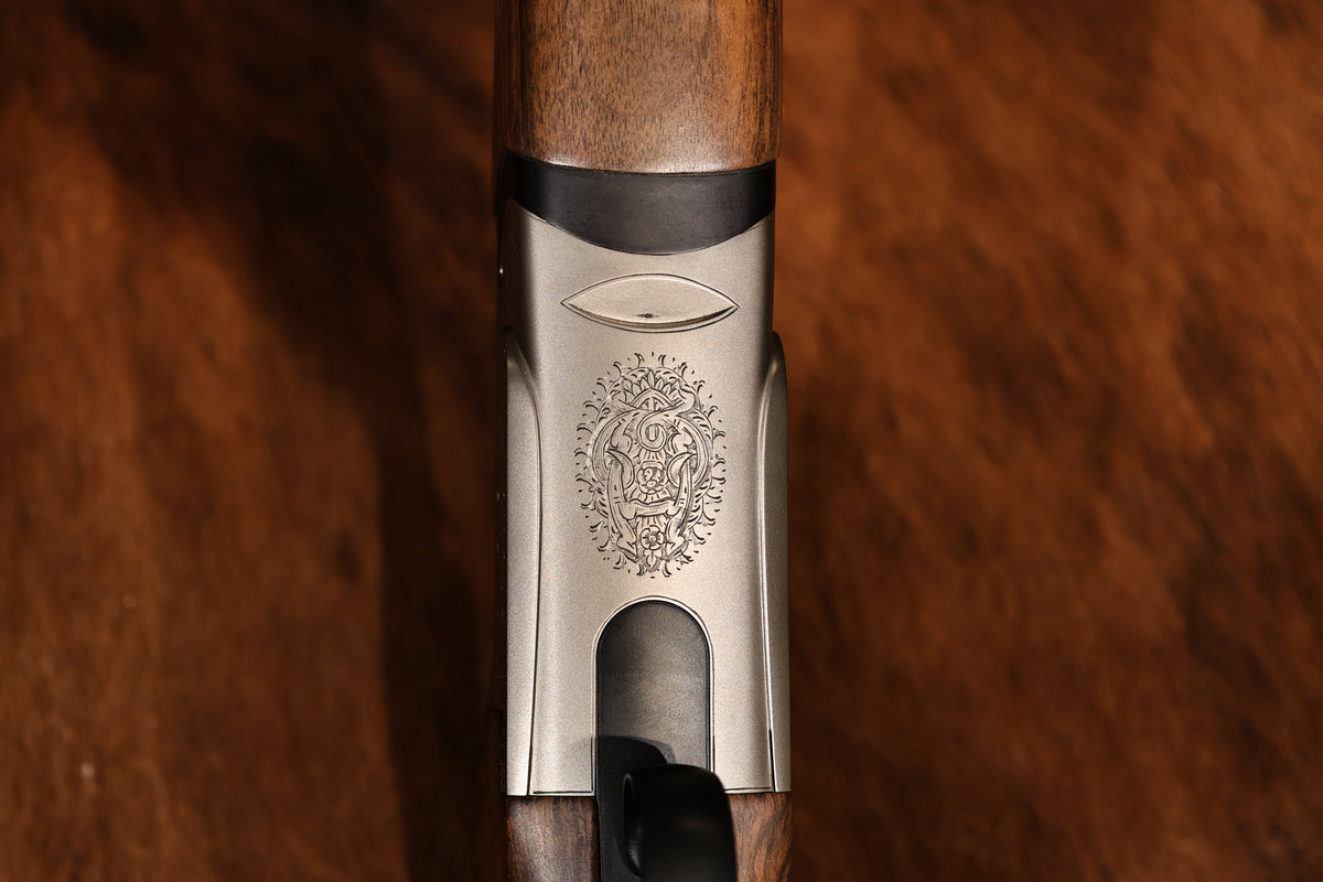 Perazzi High Tech S SL Lusso