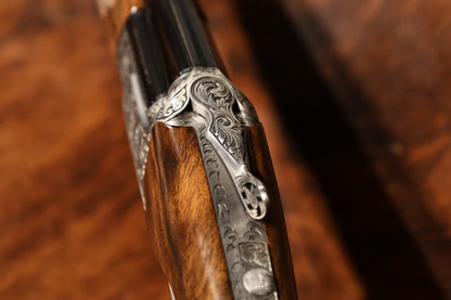 Perazzi High Tech SC3 150 20/28 combo
