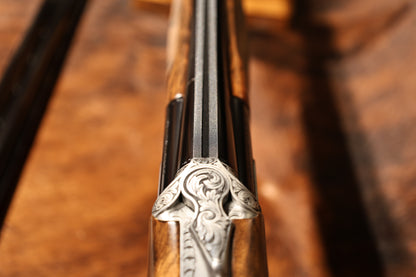 Perazzi High Tech SC3 150 20/28 combo