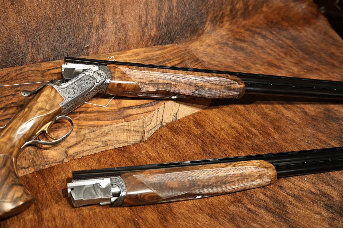Perazzi High Tech SC3 150 20/28 combo