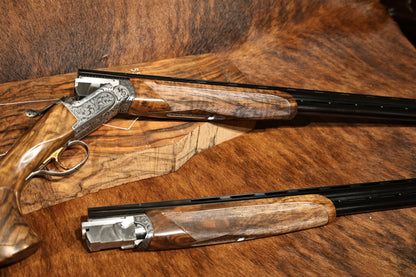 Perazzi High Tech SC3 150 20/28 combo