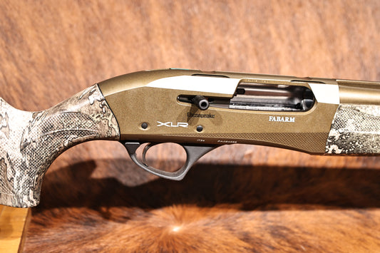 Fabarm XLR Chesapeake RH 12 gauge
