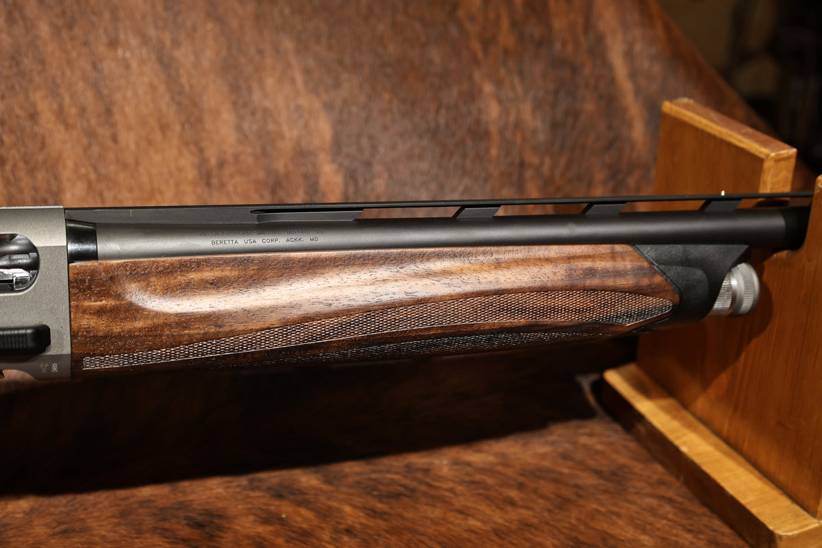 Beretta A400 Xcel Sporting 12/32