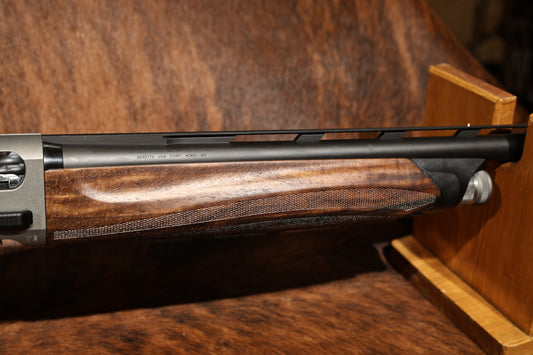 Beretta A400 Xcel Sporting 12/32