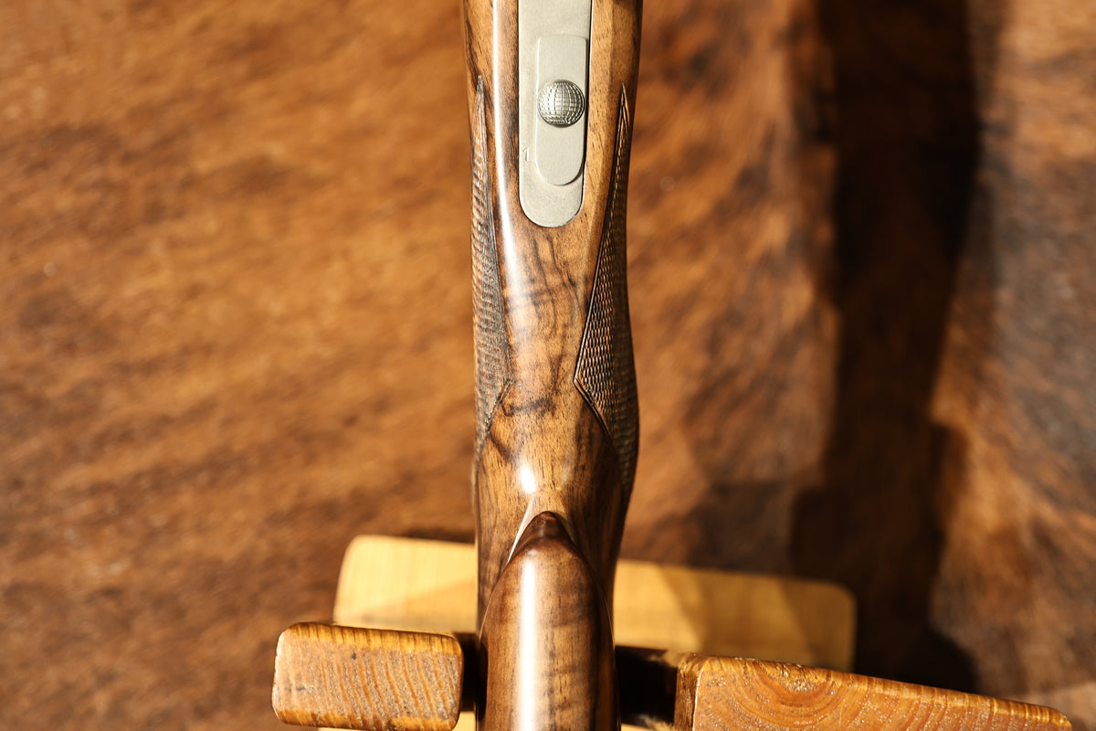 Perazzi MR57s Sporting 32" Right Handed