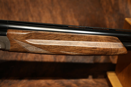 Perazzi MR57s Sporting 32" Right Handed