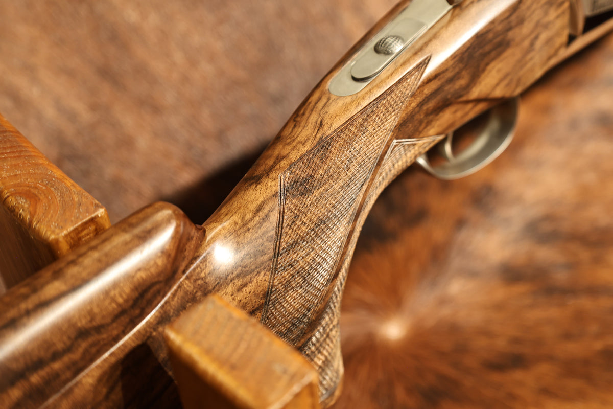 Perazzi MR57s Sporting 32" Right Handed