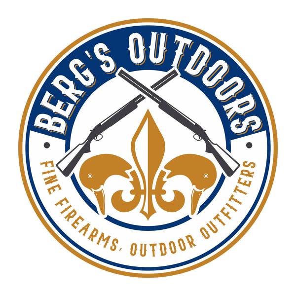 Berg's Outdoors