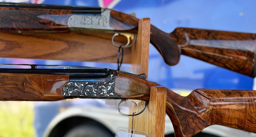 Kolar Shotguns photo