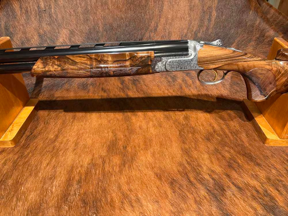 Perazzi High Tech Trap/Sporting/Helice