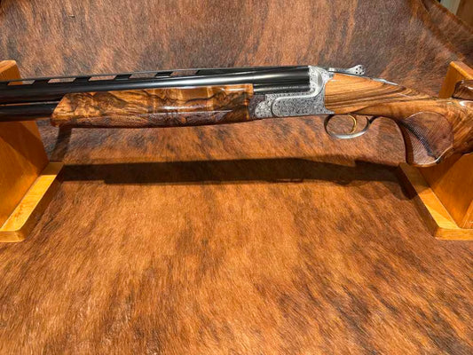 Perazzi High Tech Trap/Sporting/Helice