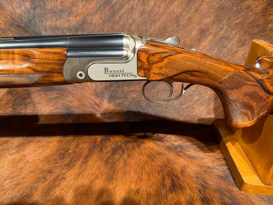Perazzi HTS-X