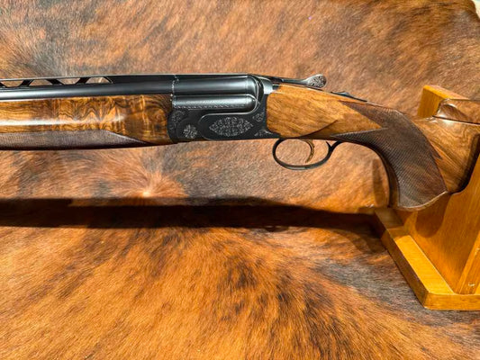 Perazzi MX8 Lusso Trap/Helice/Sporting