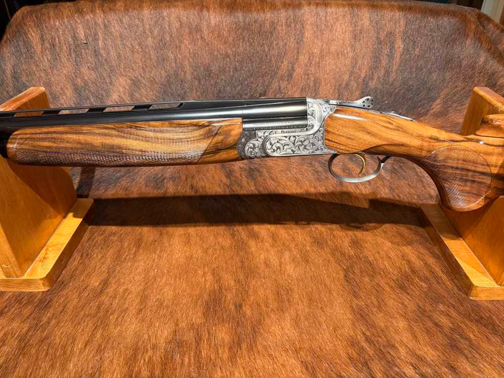 Perazzi High Tech SC3 150 Helice/Pigeon/Trap