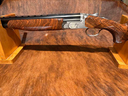 Perazzi MX8 SC3 Game Gun