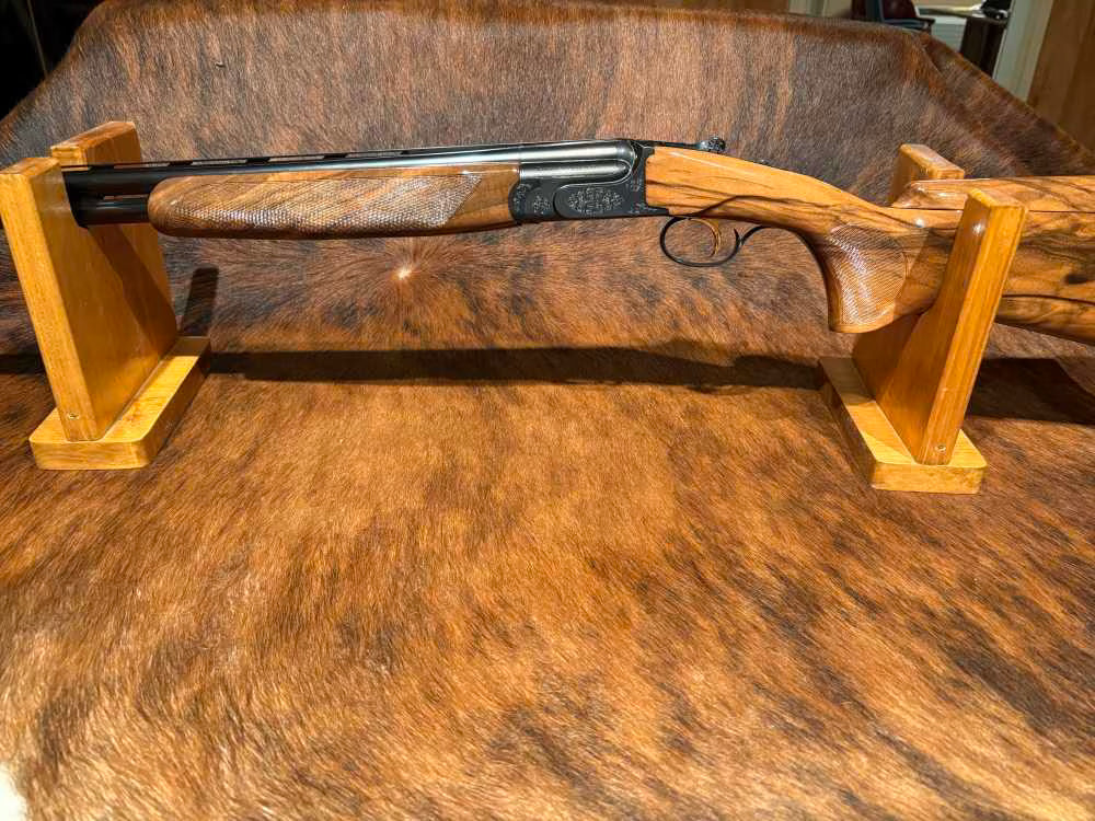 Perazzi High Tech-S 28 Lusso 33"