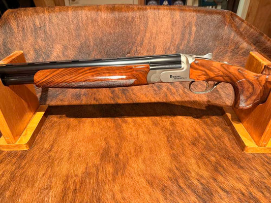 Perazzi High Tech SL Sporting