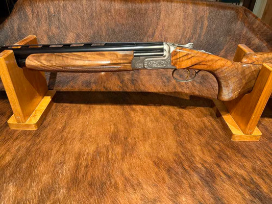 Perazzi High Tech Lusso Helice/Pigeon/Trap