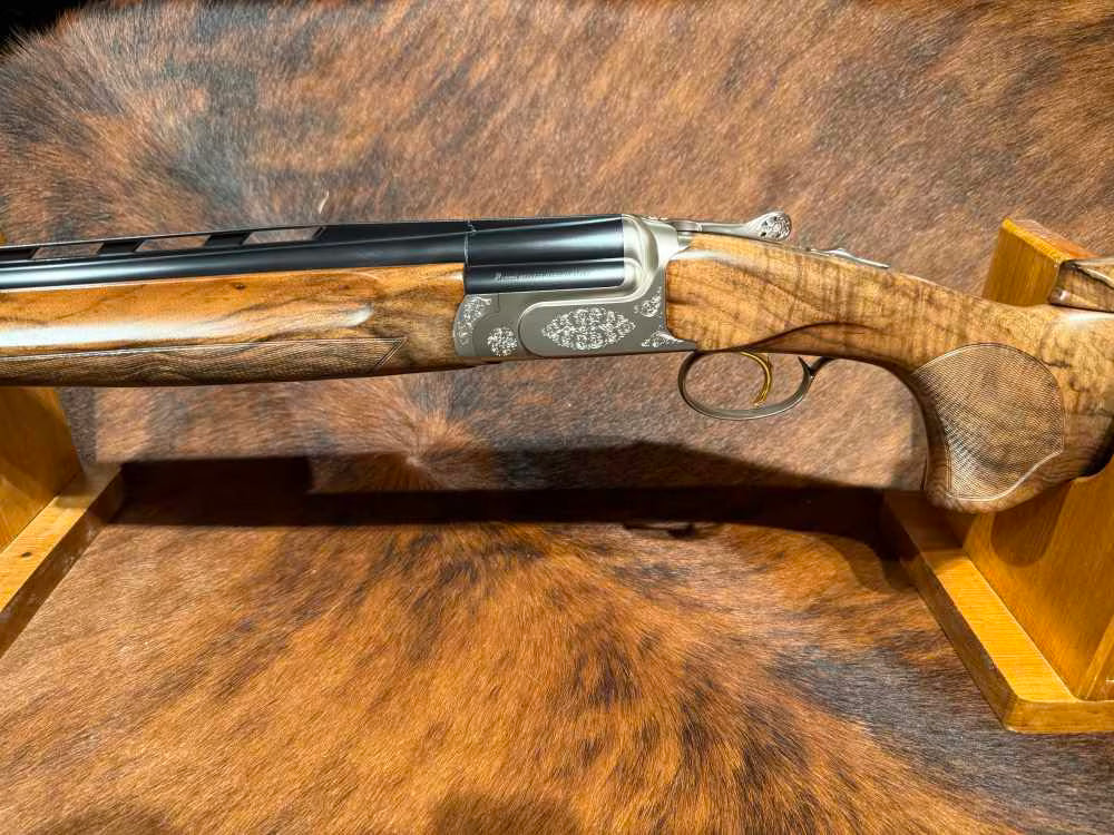 Perazzi MX8 Lusso Trap/Helice/Sporting