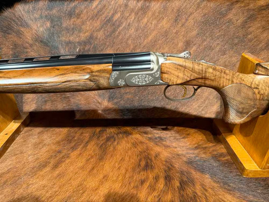 Perazzi MX8 Lusso Trap/Helice/Sporting