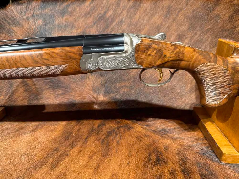 Perazzi High Tech Lusso Trap/Sporting/Helice
