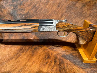 Perazzi High Tech SC3 101 Trap/Helice/Pigeon