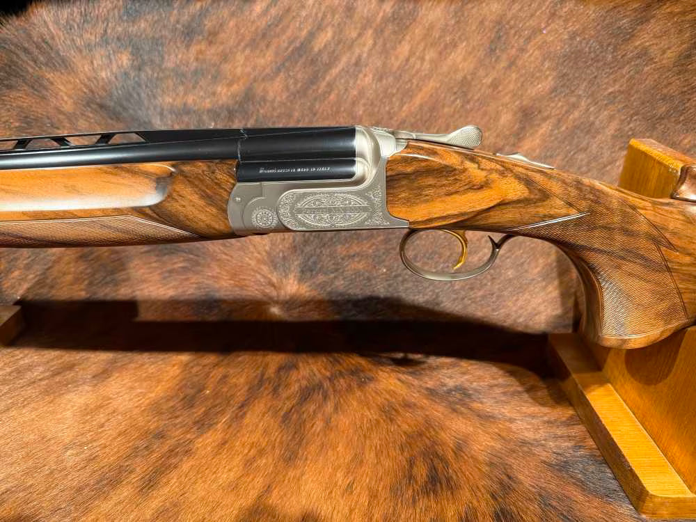 Perazzi MX2000 Trap/Helice/Sporting