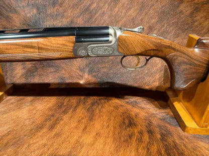 Perazzi HT-Lusso Trap/Helice/Pigeon