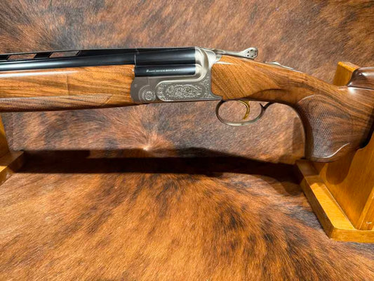 Perazzi HT-Lusso Trap/Helice/Pigeon