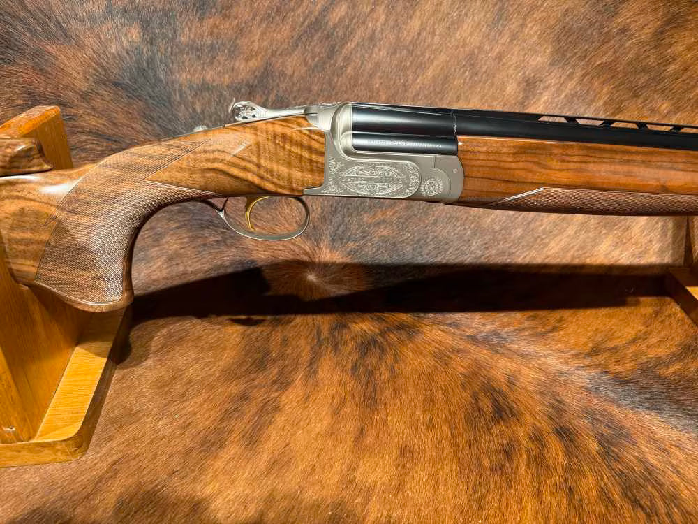 Perazzi MX2000s 32” Sporting