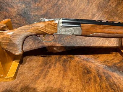 Perazzi MX2000s 32” Sporting
