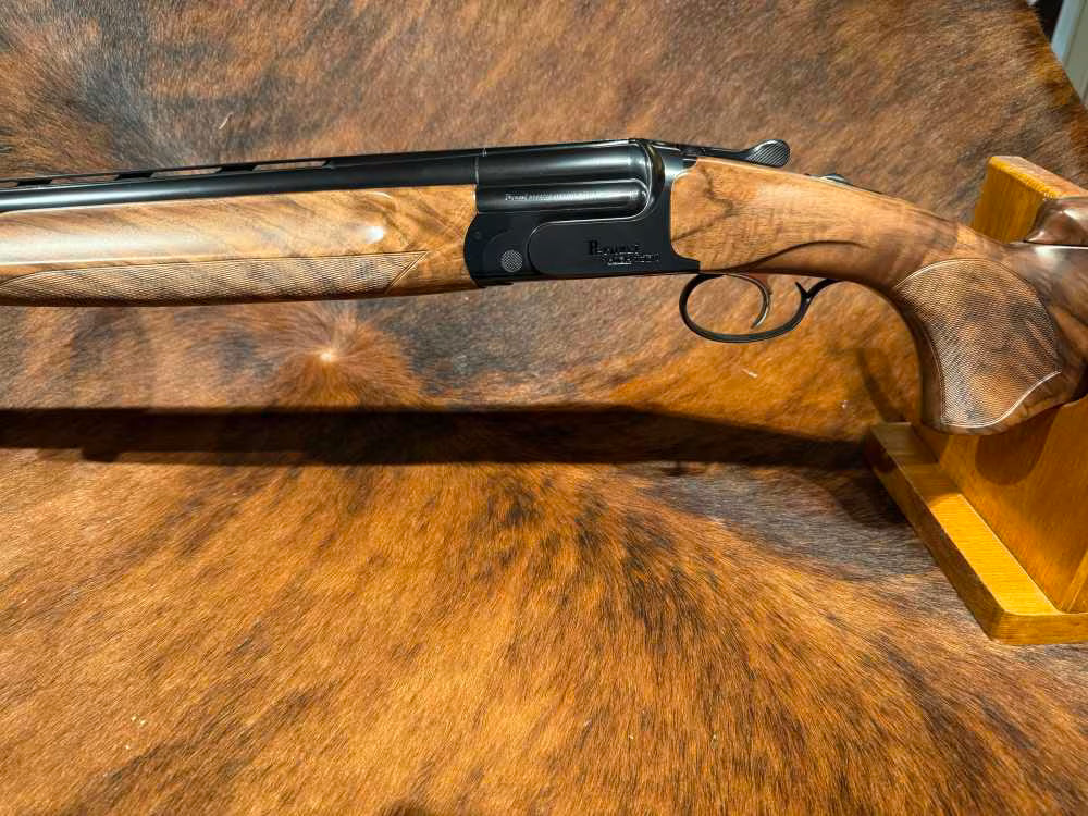 Perazzi High Tech Sporting