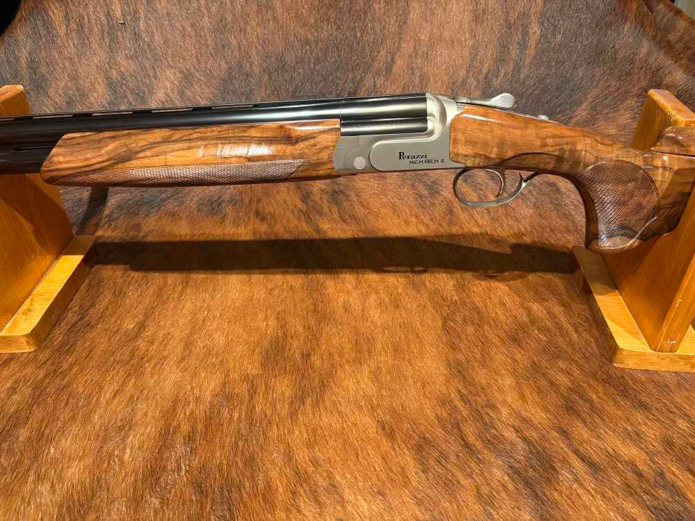 Perazzi High Tech-S Sporting