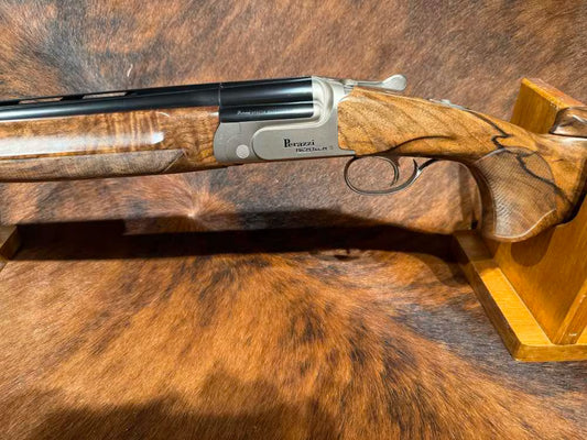 Perazzi High-Tech S 33” Sporting