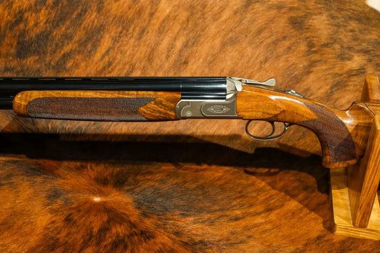 Perazzi HT-S 12/34" Sporting