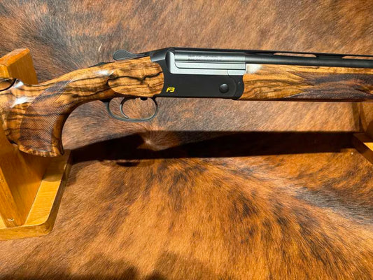 Blaser F3 Sporting