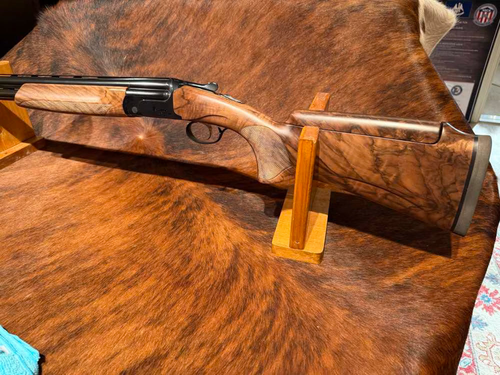 Perazzi High Tech Sporting