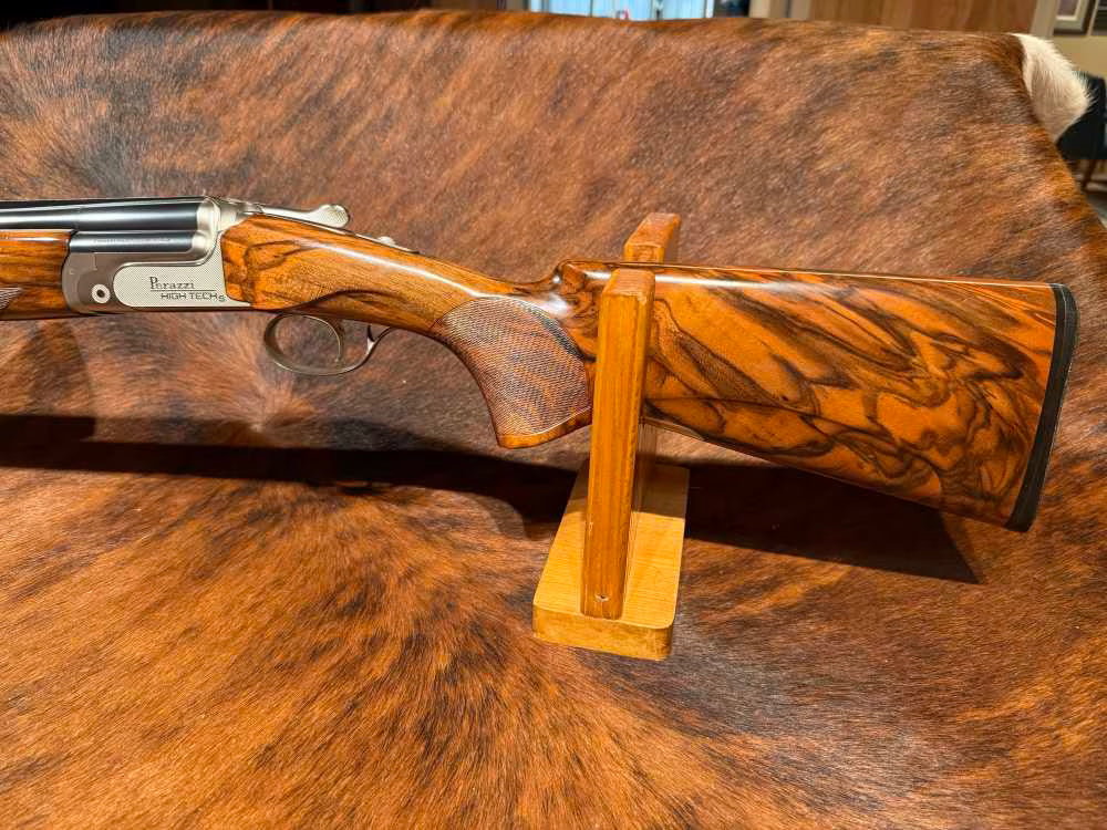 Perazzi HTS-X