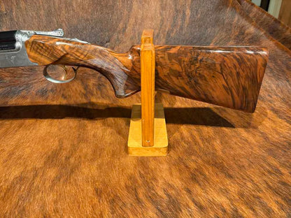 Perazzi MX8 SC3 Game Gun
