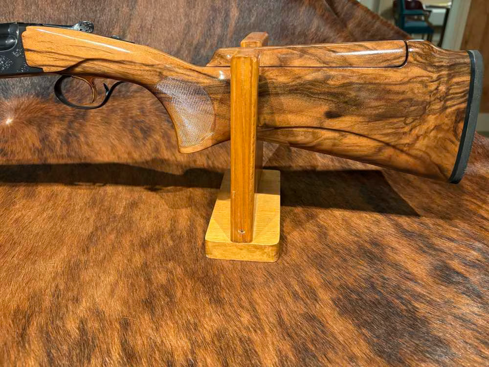 Perazzi High Tech-S 28 Lusso 33"
