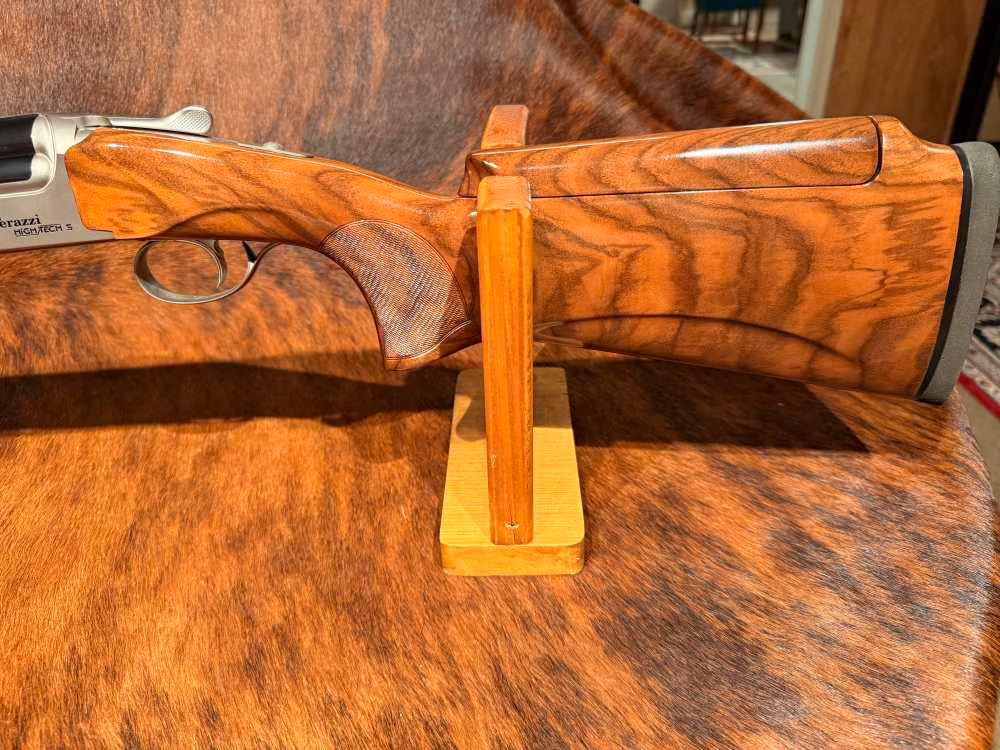 Perazzi High Tech SL Sporting