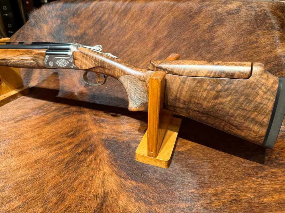 Perazzi MX8 Lusso Trap/Helice/Sporting