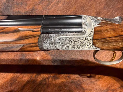 Perazzi High Tech SC3 101 Trap/Helice/Pigeon