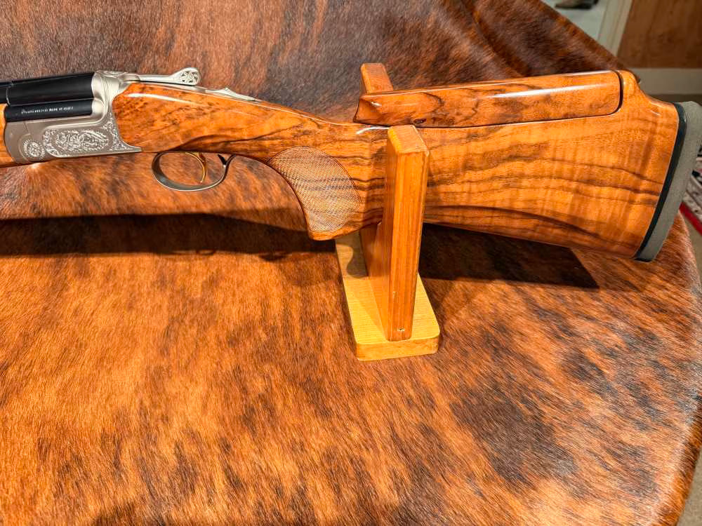 Perazzi High Tech L Helice/Pigeon/Trap