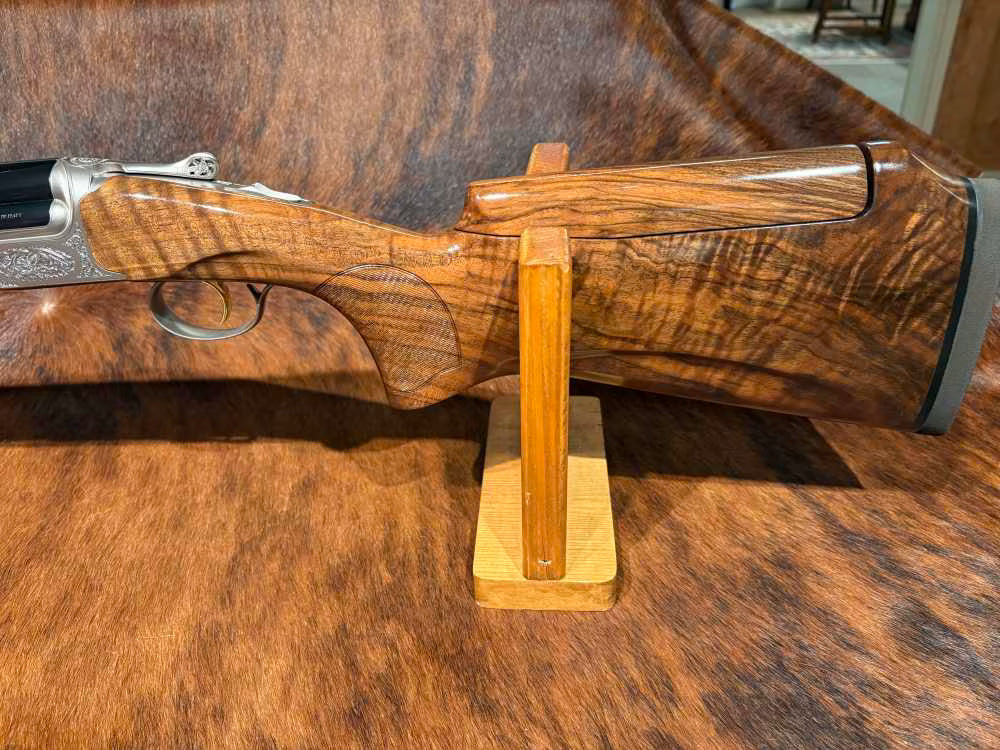 Perazzi High Tech Lusso Trap/Sporting
