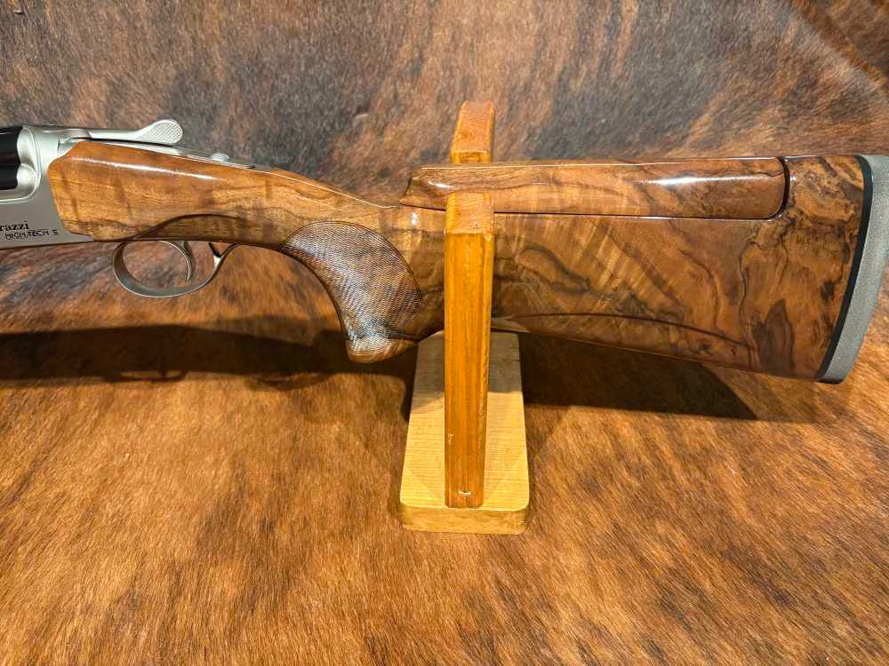 Perazzi High Tech-S Sporting