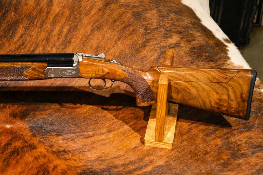 Perazzi HT-S 12/34" Sporting